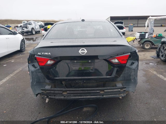 Nissan Altima 2.5 S 2019 1N4BL4BV5KN325710 Image 17