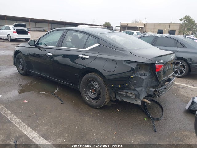 Nissan Altima 2.5 S 2019 1N4BL4BV5KN325710 Image 3