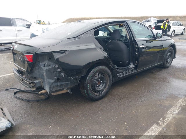Nissan Altima 2.5 S 2019 1N4BL4BV5KN325710 Image 4