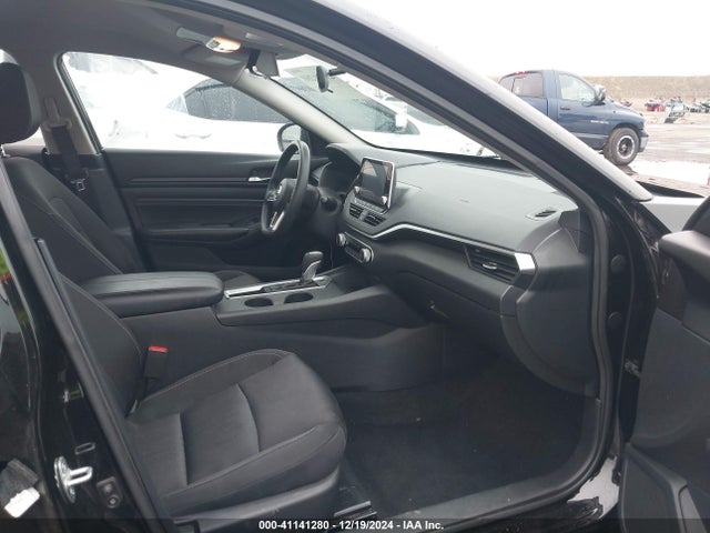 Nissan Altima 2.5 S 2019 1N4BL4BV5KN325710 Image 5