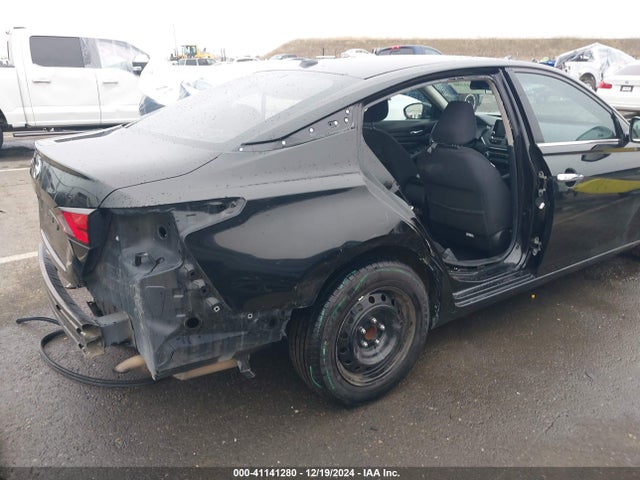 Nissan Altima 2.5 S 2019 1N4BL4BV5KN325710 Image 6