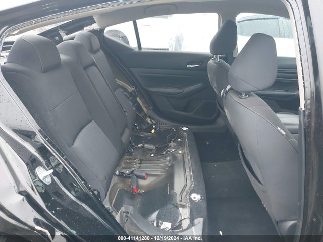 Nissan Altima 2.5 S 2019 1N4BL4BV5KN325710 Image 8