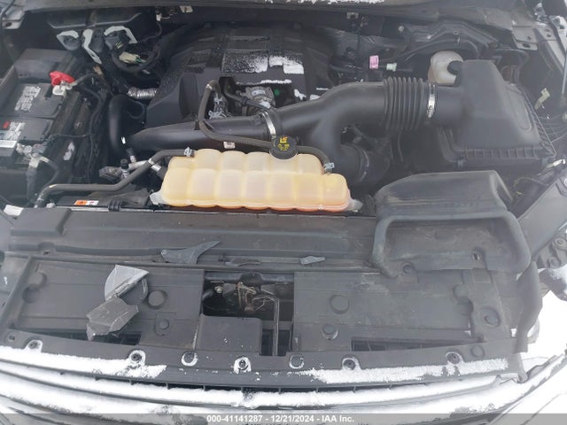 Ford F-150 Xlt 2018 1FTEW1EP3JFC85372 Image 10