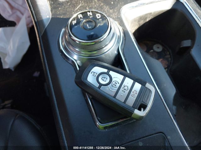 3FA6P0CDXLR174107 Ford FUSION SEL