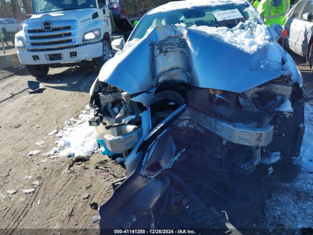 3FA6P0CDXLR174107 Ford FUSION SEL