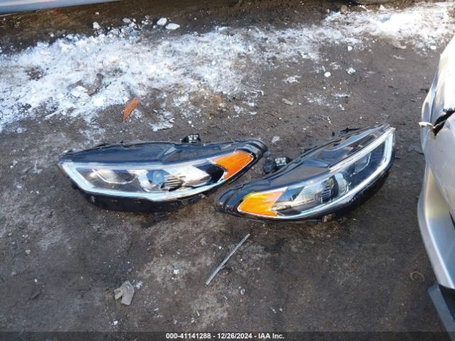 3FA6P0CDXLR174107 Ford FUSION SEL