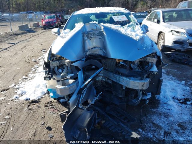 3FA6P0CDXLR174107 Ford FUSION SEL