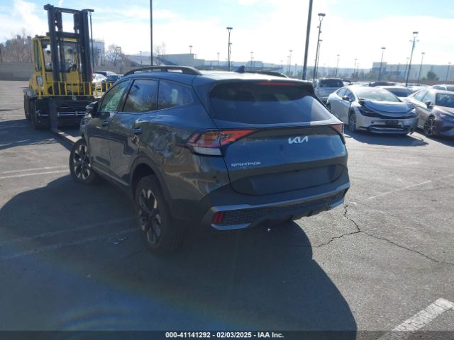 2024 KIA SPORTAGE PLUG-IN HYBRID KNDPZDDH9R7171247 Photo 2