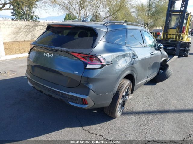 2024 KIA SPORTAGE PLUG-IN HYBRID KNDPZDDH9R7171247 Photo 3