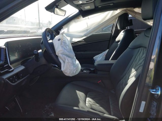 2024 KIA SPORTAGE PLUG-IN HYBRID KNDPZDDH9R7171247 Photo 4