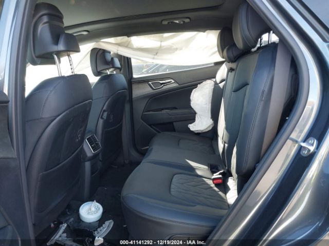 2024 KIA SPORTAGE PLUG-IN HYBRID KNDPZDDH9R7171247 Photo 7