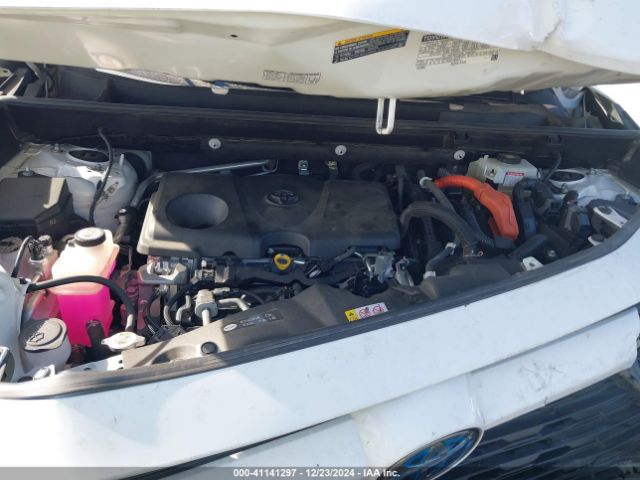 JTMRWRFV0KD017986 Toyota Rav4 Hybrid Xle