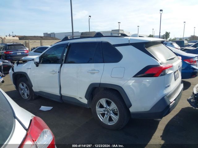 JTMRWRFV0KD017986 Toyota Rav4 Hybrid Xle