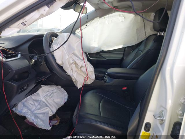 JTMRWRFV0KD017986 Toyota Rav4 Hybrid Xle