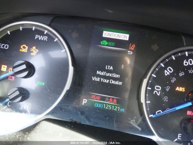 JTMRWRFV0KD017986 Toyota Rav4 Hybrid Xle