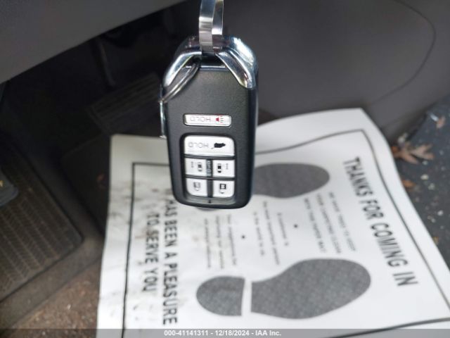 5FNRL5H9XEB082939 Honda Odyssey Touring/touring Elite