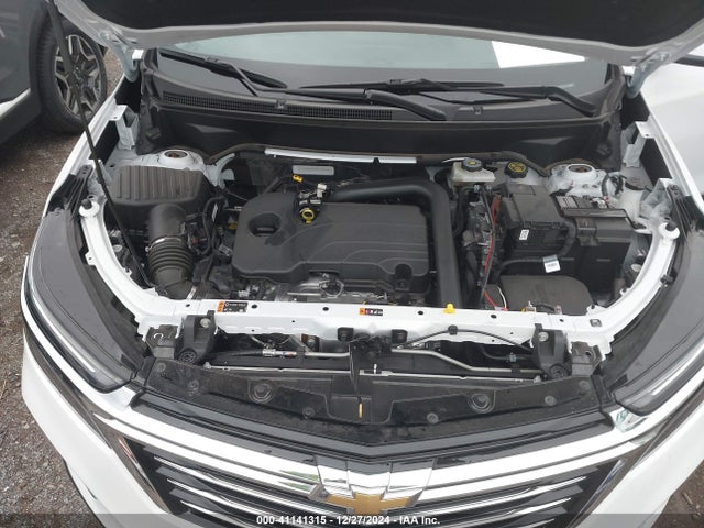 Chevrolet Equinox Awd Premier 2023 3GNAXXEG4PL173216 Image 10