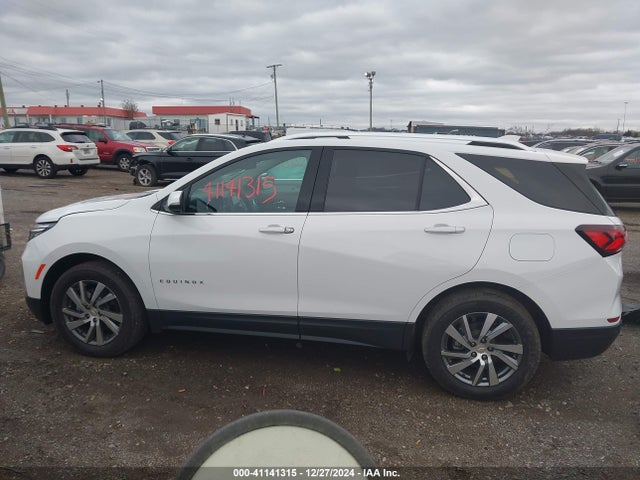 Chevrolet Equinox Awd Premier 2023 3GNAXXEG4PL173216 Image 14