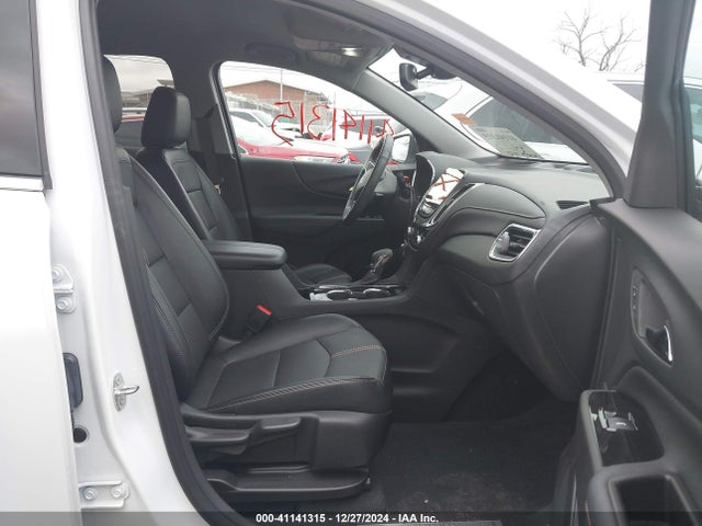 Chevrolet Equinox Awd Premier 2023 3GNAXXEG4PL173216 Image 5