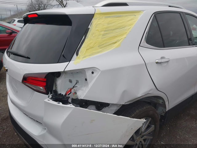 Chevrolet Equinox Awd Premier 2023 3GNAXXEG4PL173216 Image 6