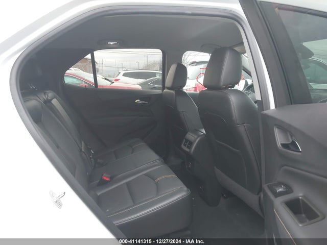 Chevrolet Equinox Awd Premier 2023 3GNAXXEG4PL173216 Image 8