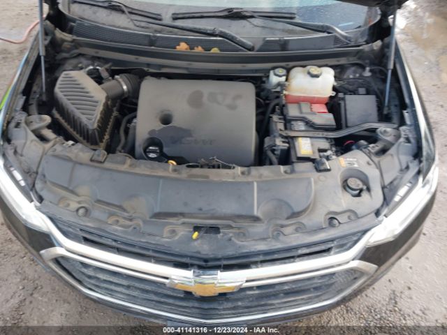 1GNEVFKW6KJ251038 Chevrolet Traverse Ls