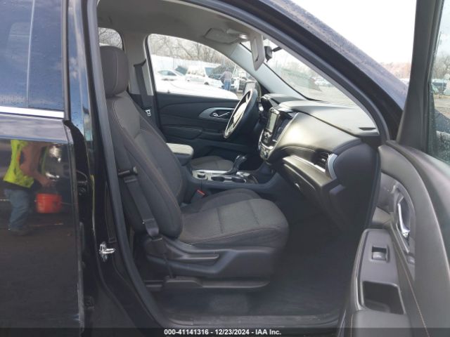 1GNEVFKW6KJ251038 Chevrolet Traverse Ls