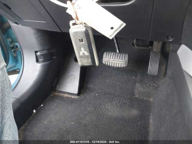 2011 MITSUBISHI OUTLANDER SPORT JA4AR4AU0BZ011415 Photo 10