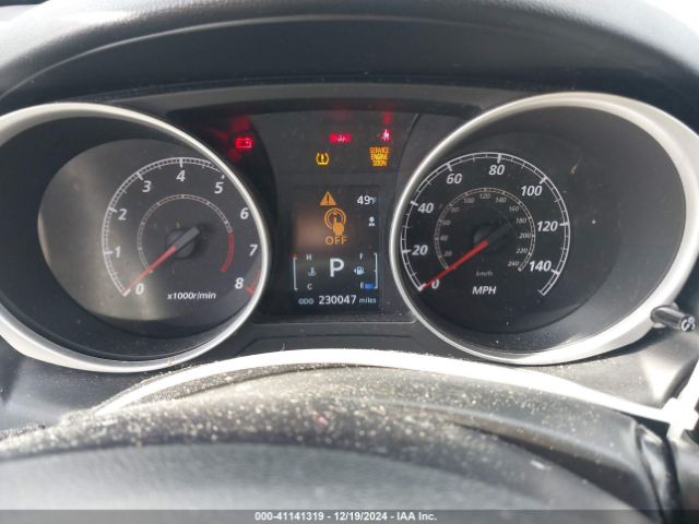 2011 MITSUBISHI OUTLANDER SPORT JA4AR4AU0BZ011415 Photo 6