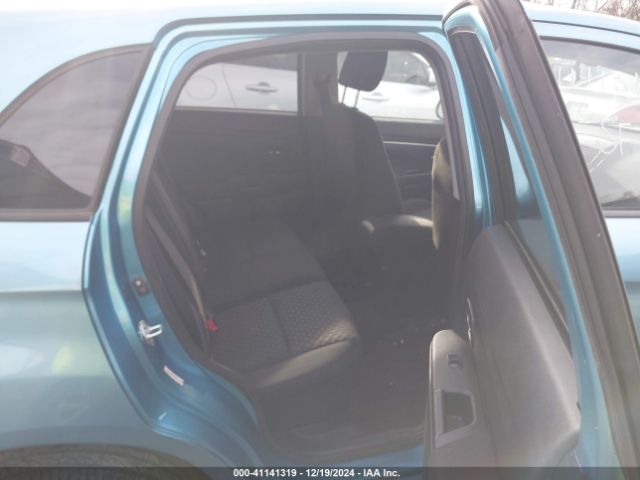 2011 MITSUBISHI OUTLANDER SPORT JA4AR4AU0BZ011415 Photo 7