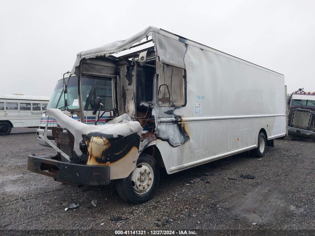 Aukcja sprzedaży 2014 Freightliner Chassis M Line Walk-in Van, vin: 4UZAC3DV1ECFW4490, numer aukcji: 41141321