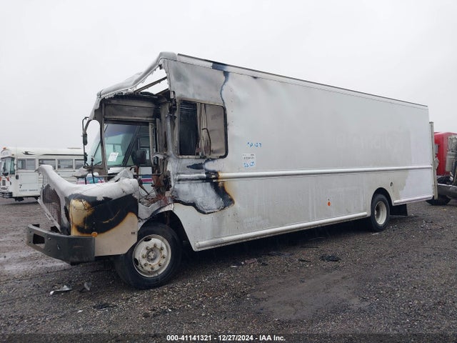 Aukcja sprzedaży 2014 Freightliner Chassis M Line Walk-in Van, vin: 4UZAC3DV1ECFW4490, numer aukcji: 41141321