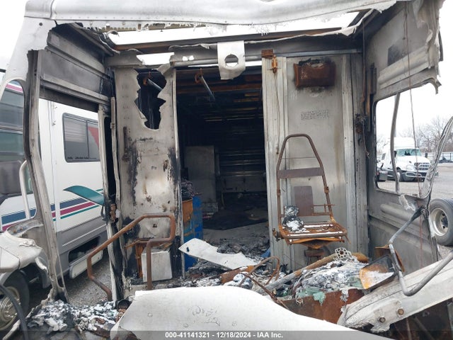 Aukcja sprzedaży 2014 Freightliner Chassis M Line Walk-in Van, vin: 4UZAC3DV1ECFW4490, numer aukcji: 41141321