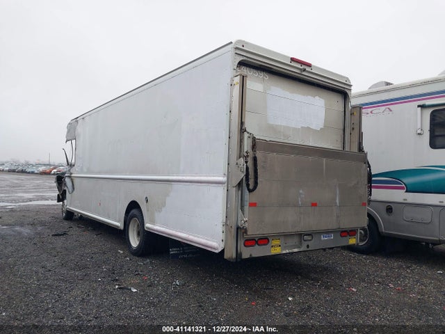 Aukcja sprzedaży 2014 Freightliner Chassis M Line Walk-in Van, vin: 4UZAC3DV1ECFW4490, numer aukcji: 41141321