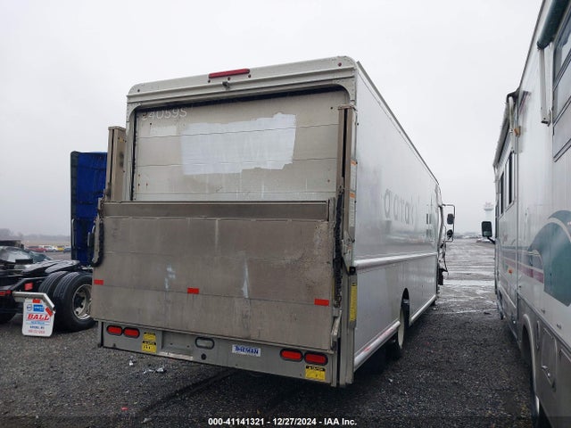 Aukcja sprzedaży 2014 Freightliner Chassis M Line Walk-in Van, vin: 4UZAC3DV1ECFW4490, numer aukcji: 41141321
