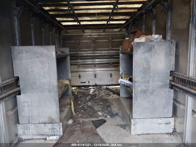 Aukcja sprzedaży 2014 Freightliner Chassis M Line Walk-in Van, vin: 4UZAC3DV1ECFW4490, numer aukcji: 41141321