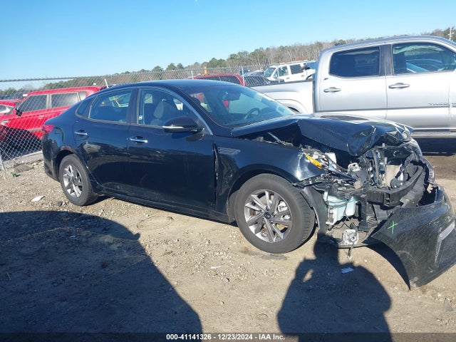 KIA Optima Lx 2019 5XXGT4L36KG294332 Image 13