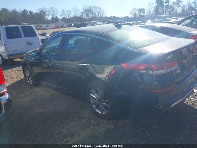 KIA Optima Lx 2019 5XXGT4L36KG294332 Image 14