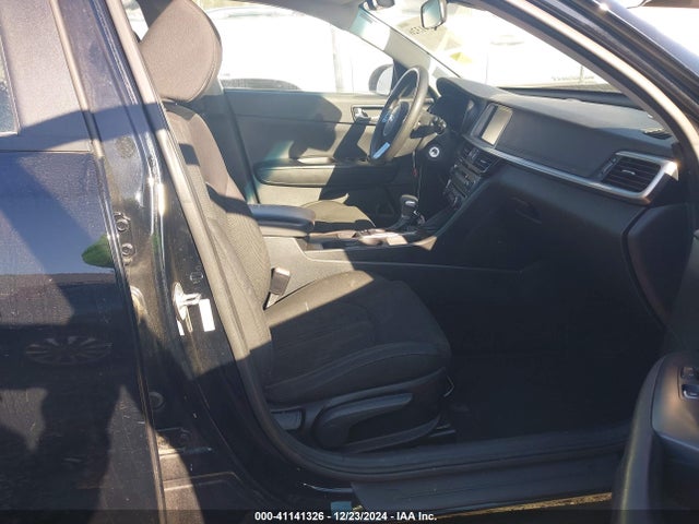 KIA Optima Lx 2019 5XXGT4L36KG294332 Image 5