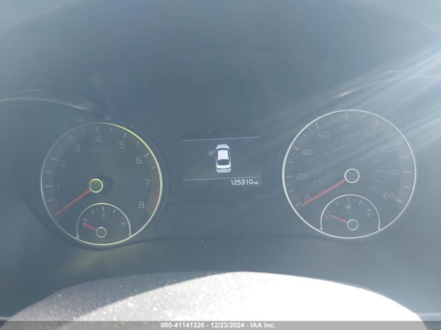KIA Optima Lx 2019 5XXGT4L36KG294332 Image 7