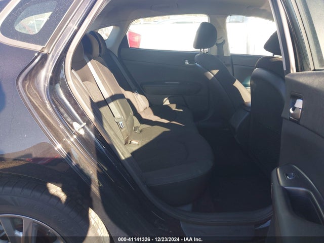 KIA Optima Lx 2019 5XXGT4L36KG294332 Image 8