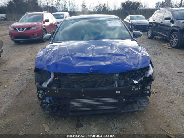 KMHLW4AK5NU005953 Hyundai ELANTRA N