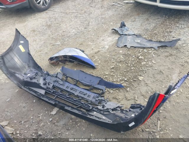 KMHLW4AK5NU005953 Hyundai ELANTRA N