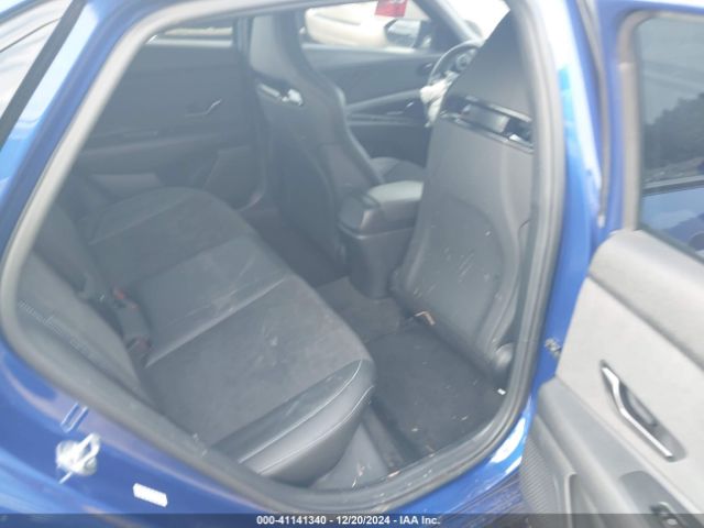 KMHLW4AK5NU005953 Hyundai ELANTRA N