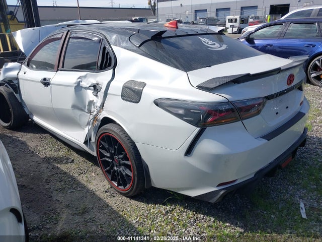 4T1KZ1AK3NU065294 Toyota Camry Xse V6