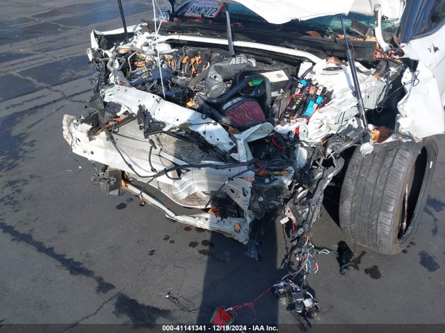 4T1KZ1AK3NU065294 Toyota Camry Xse V6