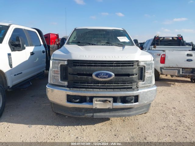 1FD7W2BT0KEF53104 Ford F-250 Xl