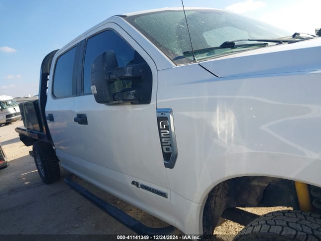 1FD7W2BT0KEF53104 Ford F-250 Xl