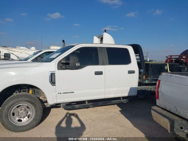 1FD7W2BT0KEF53104 Ford F-250 Xl