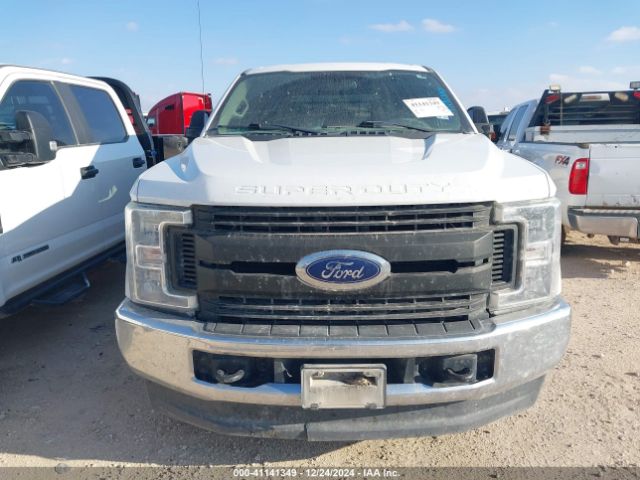 1FD7W2BT0KEF53104 Ford F-250 Xl